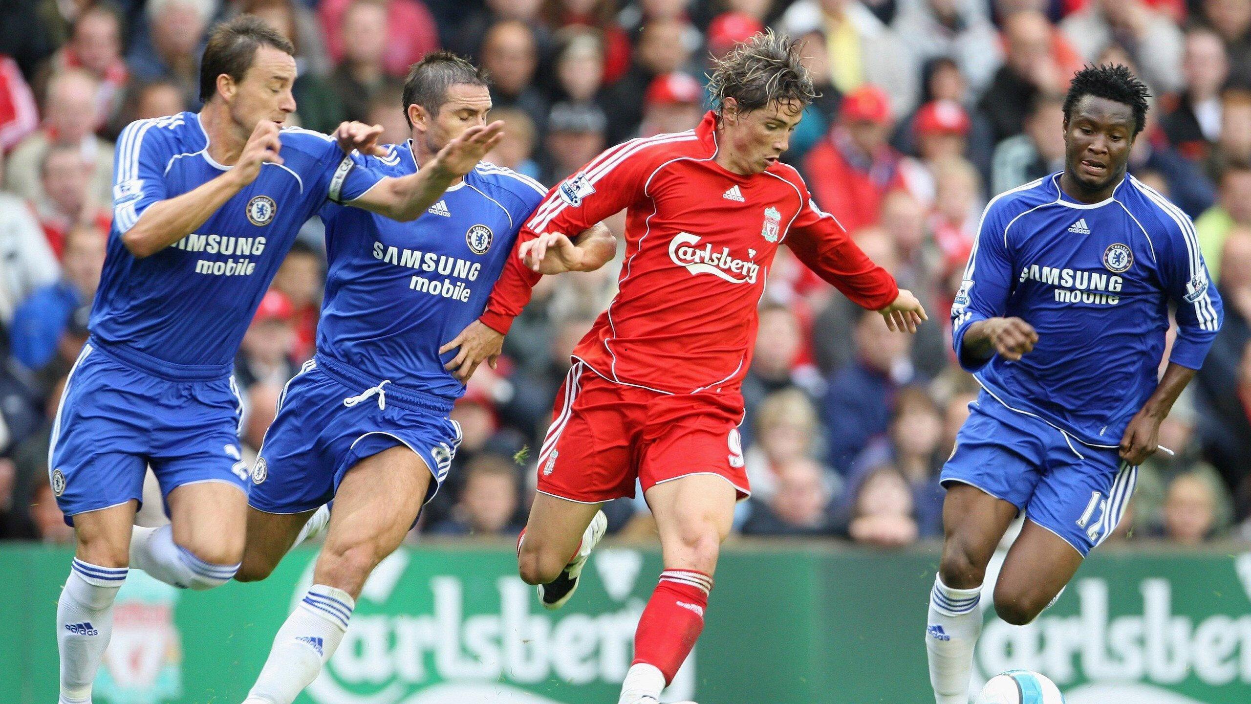 利物浦逆转难了？历史数据昭示曼联半场领先双红会从未失手